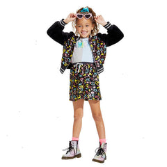 Rockets of Awesome Bomber Jacket