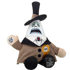 Disney Tim Burton's The Nightmare Before Christmas The Mayor Plush