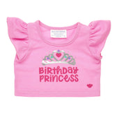 Birthday Princess T-Shirt