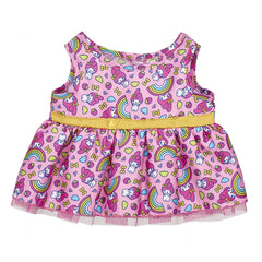 Sanrio® Hello Kitty® and Friends My Melody™ Rainbow Dress