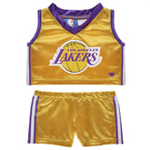 Los Angeles Lakers™ Uniform 2 pc.