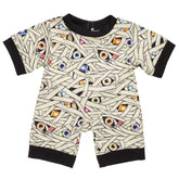Mummy PJ Sleeper
