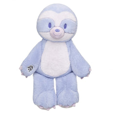 Heartwarming Hugs® Purple Sloth Weighted Stuffed Animal