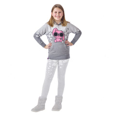 Kabu™ Pawlette™ Hoodie