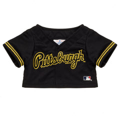 Timeless Teddy Bear Pittsburgh Pirates™ Gift Set