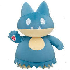 Pokémon Munchlax Plush Bundle