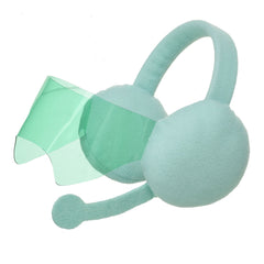 "Glisten and the Merry Mission" Donner Headset