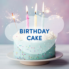 SCENTiments™ Birthday Cake Scent