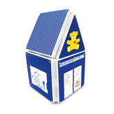 Magna-Tiles® The Workshop Cub Condo