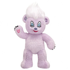 Disney The Little Mermaid Ursula Inspired Teddy Bear