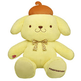 Sanrio® Hello Kitty® and Friends Giant Pompompurin™ Plush with Gifting Bow
