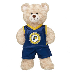 Indiana Pacers Uniform 2 pc.
