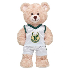 Milwaukee Bucks™ Uniform 2 pc.