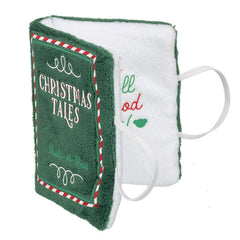 Christmas Tales Book Wristie