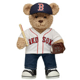 Timeless Teddy Bear Boston Red Sox™ Gift Set