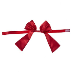 Bearlieve Teddy Bear with Red Gifting Bow