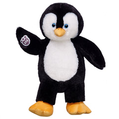 Arctic Penguin Chick Stuffed Animal