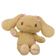Sanrio® Hello Kitty® and Friends Mocha Plush