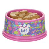 Promise Pets™ Pink Pet Bowl