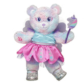 Starry Teddy Bear Fairy Friend Gift Set