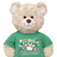 Mooey Christmas T-Shirt