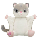 Sugar Glider Stuffed Animal
