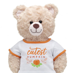 Cutest Pumpkin in the Patch T-Shirt