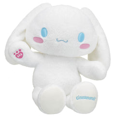 Sanrio® Hello Kitty® and Friends Cinnamoroll™ Plush