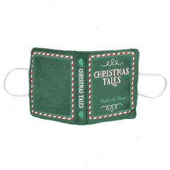 Christmas Tales Book Wristie