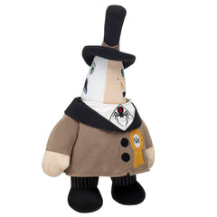 Disney Tim Burton's The Nightmare Before Christmas The Mayor Plush