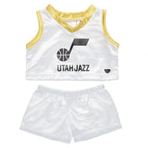 Utah Jazz Uniform 2 pc.