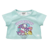 Sanrio® Hello Kitty® and Friends "Happy Birthday" T-Shirt