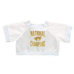 Varsity Spirit National Champions Jacket