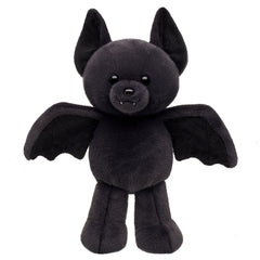 Posable Bat Stuffed Animal