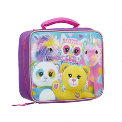 Children's Rainbow Lunchbox