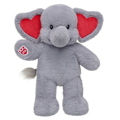 Love You Tons Elephant Stuffed Animal