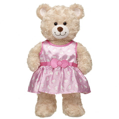 Sanrio® Hello Kitty® and Friends Iridescent Pink Dress