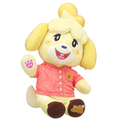 Animal Crossing™: New Horizons Isabelle Summer Gift Bundle with Opening Theme Music