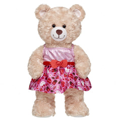 Sanrio®️ Hello Kitty® and Friends Valentine's Day Dress