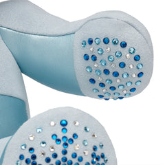 Sparkling Snowfall Build-A-Bear Collectible Featuring Swarovski® crystals