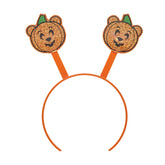 Halloween Headband
