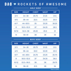 Rockets of Awesome T-Shirt