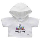 Super Bowl LX New England Patriots and Seattle Seahawks Hoodie