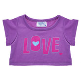 Condo Cubs Love T-Shirt