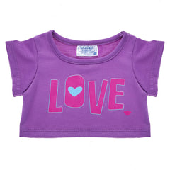 Condo Cubs Love T-Shirt