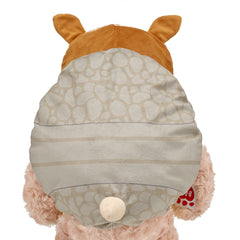 Friends Armadillo Costume