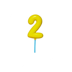 Build-A-Bear® Pink Bear Base with CeleBEARate Balloon Inserts (1-5)