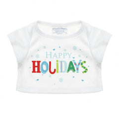 Happy Holidays T-Shirt