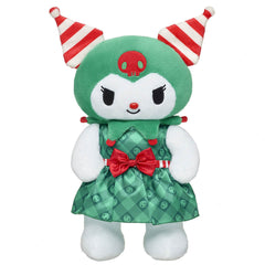 Sanrio® Hello Kitty® and Friends Kuromi™ Holiday Dress