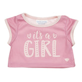 It's a Girl T-Shirt